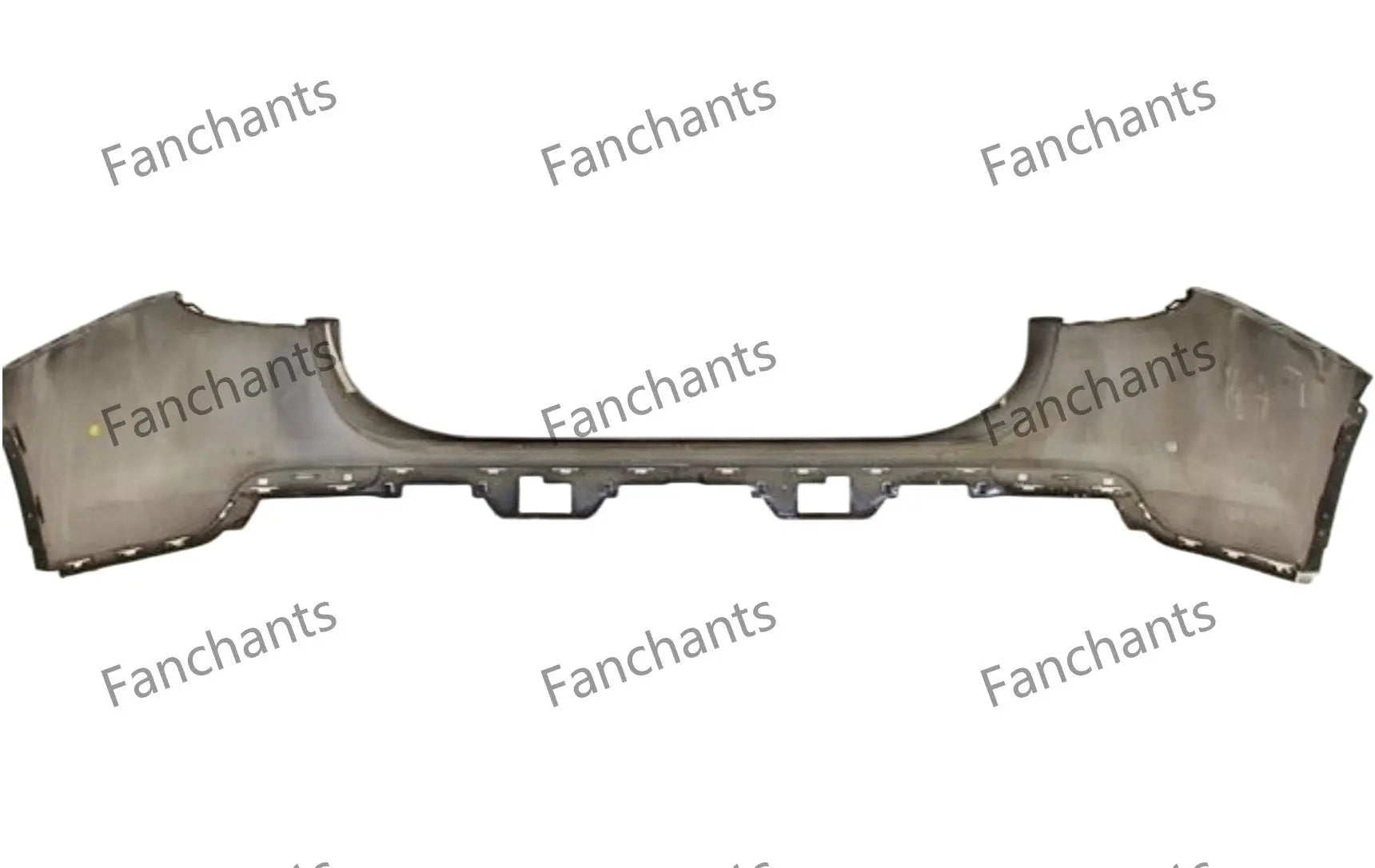 Suitable for 2010-2015 BMW X1 E84 SUV rear bumper upper section 51122993568 FANCHANTS China Auto Parts Wholesales