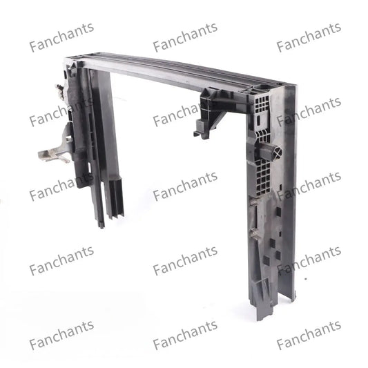 Suitable for 2012-14 BMW 5 Series BMW F10 F18 radiator frame upper and lower OE17117573264 FANCHANTS China Auto Parts Wholesales