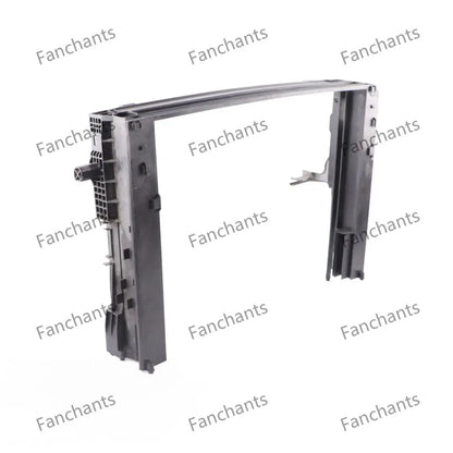 Suitable for 2012-14 BMW 5 Series BMW F10 F18 radiator frame upper and lower OE17117573264 FANCHANTS China Auto Parts Wholesales