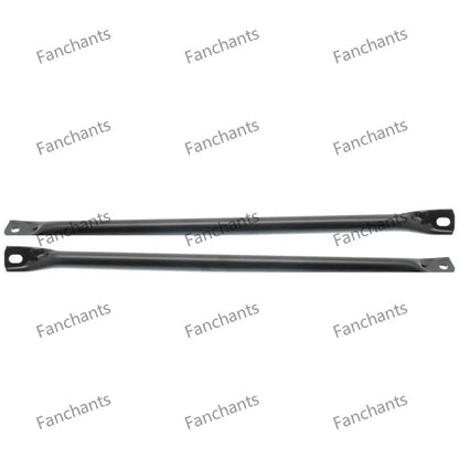 Suitable for 2012-16 BMW F07 5 Series Radiator Bracket 51647187095 516471870956 FANCHANTS China Auto Parts Wholesales