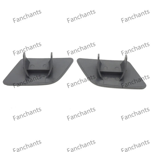 Suitable for 2012-2015 BMW E84 X1 headlight spray cover cleaning cover 51117347661 FANCHANTS China Auto Parts Wholesales