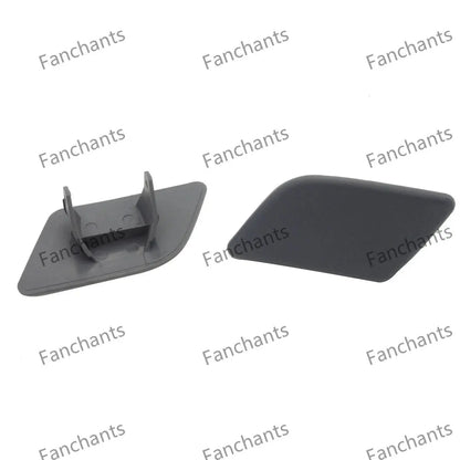 Suitable for 2012-2015 BMW E84 X1 headlight spray cover cleaning cover 51117347661 FANCHANTS China Auto Parts Wholesales