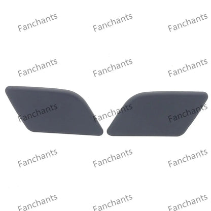 Suitable for 2012-2015 BMW E84 X1 headlight spray cover cleaning cover 51117347661 FANCHANTS China Auto Parts Wholesales