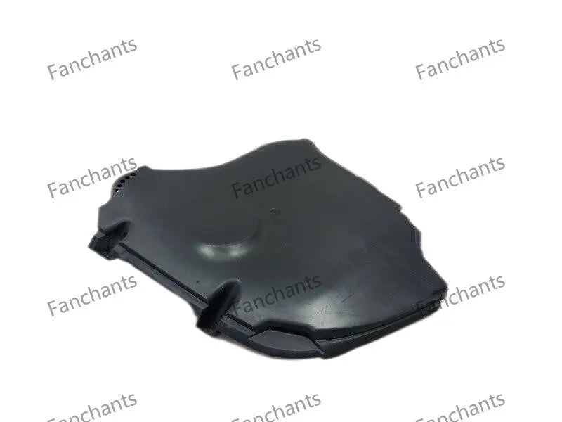 Suitable for 2012-2017 BMW 5 Series F07GT LCI rear cover 51757349702 FANCHANTS China Auto Parts Wholesales