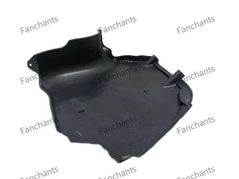 Suitable for 2012-2017 BMW 5 Series F07GT LCI rear cover 51757349702 FANCHANTS China Auto Parts Wholesales