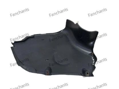 Suitable for 2012-2017 BMW 5 Series F07GT LCI rear cover 51757349702 FANCHANTS China Auto Parts Wholesales