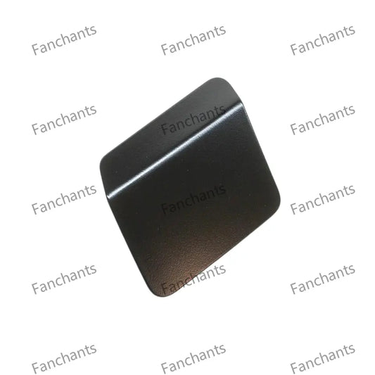Suitable for 2014-17 BMW F15X5M headlight spray cover 51118059937 51118059938 - FANCHANTS China Auto Parts Wholesales