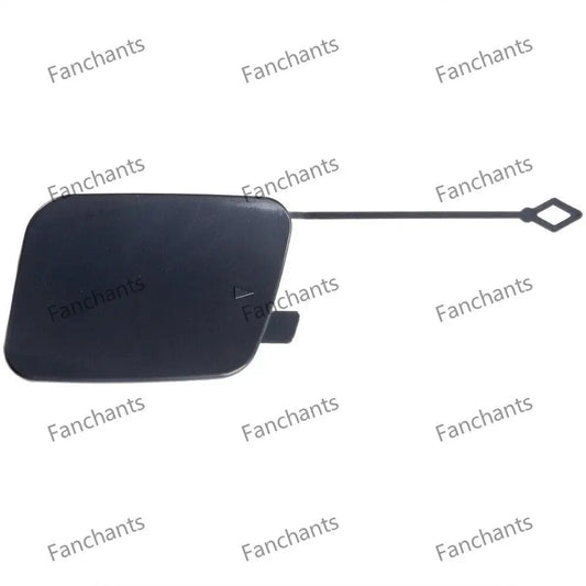 Suitable for 2014-2017 BMW BMW F15 X5 rear bumper trailer cover towing hook cover 51127378573 - FANCHANTS China Auto Parts Wholesales