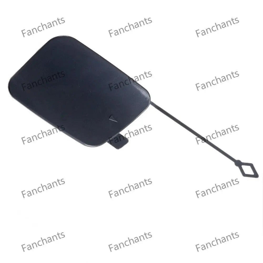 Suitable for 2014-2017 BMW BMW F15 X5 rear bumper trailer cover towing hook cover 51127378573 - FANCHANTS China Auto Parts Wholesales