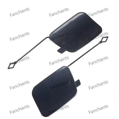 Suitable for 2014-2017 BMW BMW F15 X5 rear bumper trailer cover towing hook cover 51127378573 - FANCHANTS China Auto Parts Wholesales