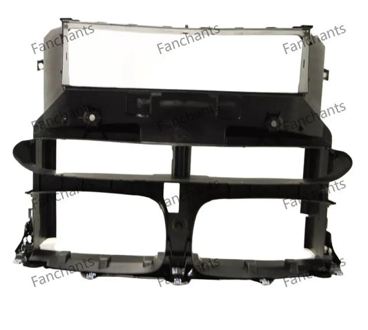 Suitable for 2014-2017 BMW F15 X5/F16 X6M radiator frame 51648055208 - FANCHANTS China Auto Parts Wholesales