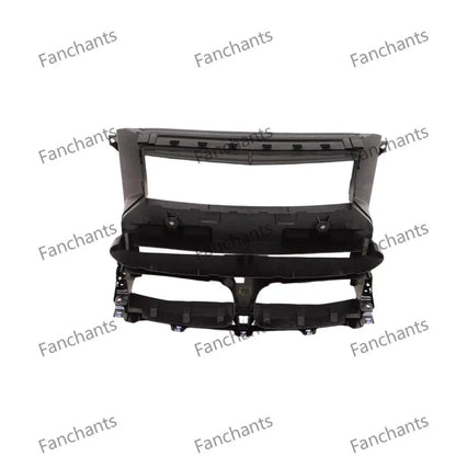 Suitable for 2014-2017 BMW F15 X5/F16 X6M radiator frame 51648055208 - FANCHANTS China Auto Parts Wholesales