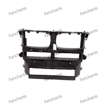 Suitable for 2014-2017 BMW F15 X5/F16 X6M radiator frame 51648055208 - FANCHANTS China Auto Parts Wholesales