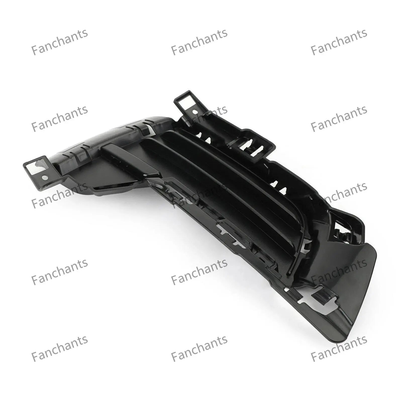 Suitable for 2014-2017 BMW F15 X5 fog lamp frame fog lamp cover 51117307993 51117307994 - FANCHANTS China Auto Parts Wholesales