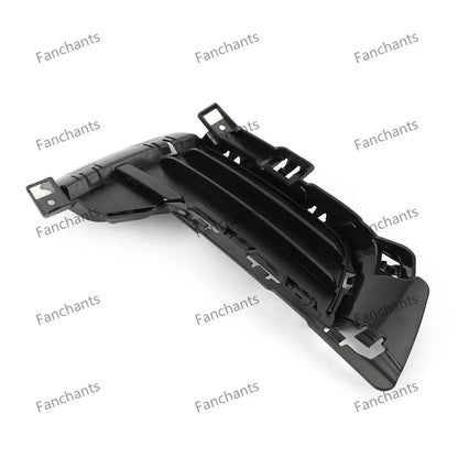 Suitable for 2014-2017 BMW F15 X5 fog lamp frame fog lamp cover 51117307993 51117307994 - FANCHANTS China Auto Parts Wholesales
