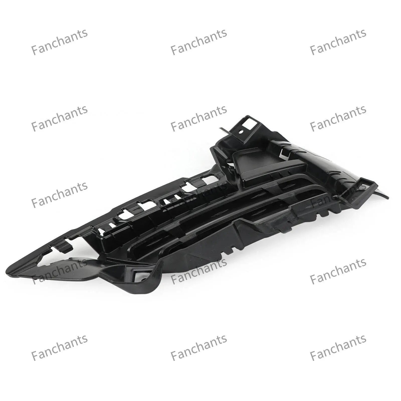 Suitable for 2014-2017 BMW F15 X5 fog lamp frame fog lamp cover 51117307993 51117307994 - FANCHANTS China Auto Parts Wholesales
