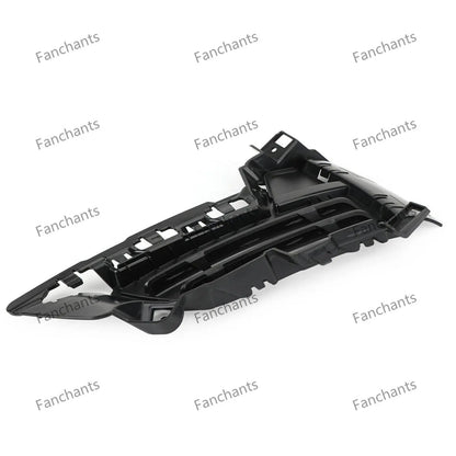 Suitable for 2014-2017 BMW F15 X5 fog lamp frame fog lamp cover 51117307993 51117307994 - FANCHANTS China Auto Parts Wholesales