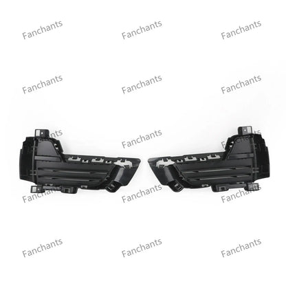 Suitable for 2014-2017 BMW F15 X5 fog lamp frame fog lamp cover 51117307993 51117307994 - FANCHANTS China Auto Parts Wholesales