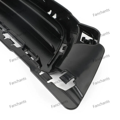 Suitable for 2014-2017 BMW F15 X5 fog lamp frame fog lamp cover 51117307993 51117307994 - FANCHANTS China Auto Parts Wholesales