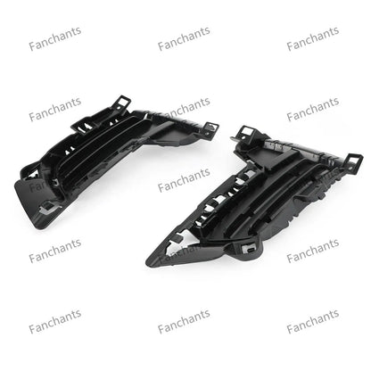 Suitable for 2014-2017 BMW F15 X5 fog lamp frame fog lamp cover 51117307993 51117307994 - FANCHANTS China Auto Parts Wholesales