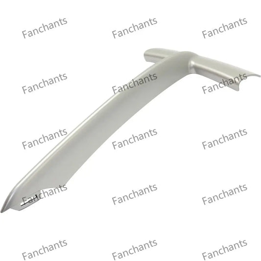 Suitable for 2014-2017 BMW F15 X5 fog lamp frame fog lamp cover trim strip 51117303113 51117303114 - FANCHANTS China Auto Parts Wholesales