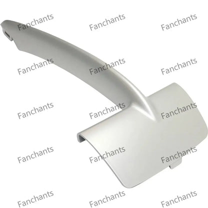 Suitable for 2014-2017 BMW F15 X5 fog lamp frame fog lamp cover trim strip 51117303113 51117303114 - FANCHANTS China Auto Parts Wholesales