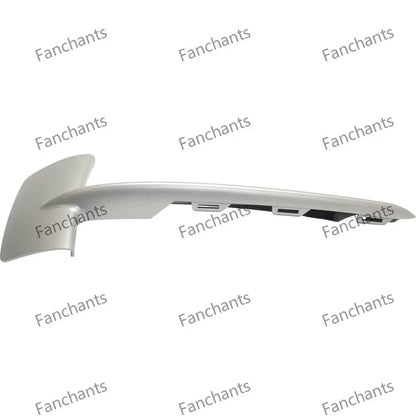Suitable for 2014-2017 BMW F15 X5 fog lamp frame fog lamp cover trim strip 51117303113 51117303114 - FANCHANTS China Auto Parts Wholesales