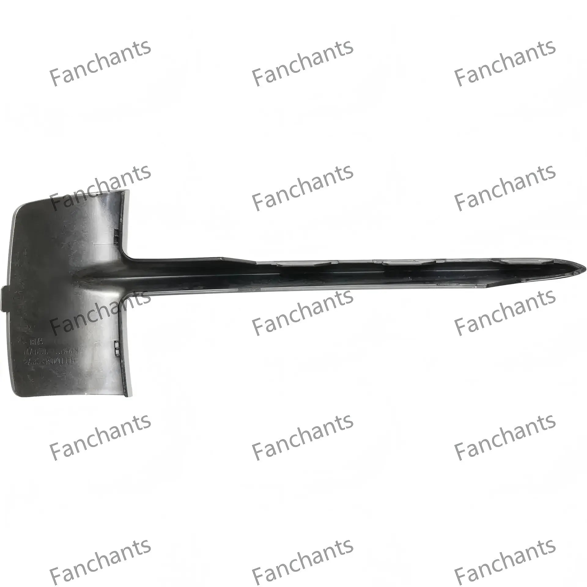 Suitable for 2014-2017 BMW F15 X5 fog lamp frame fog lamp cover trim strip 51117303113 51117303114 - FANCHANTS China Auto Parts Wholesales