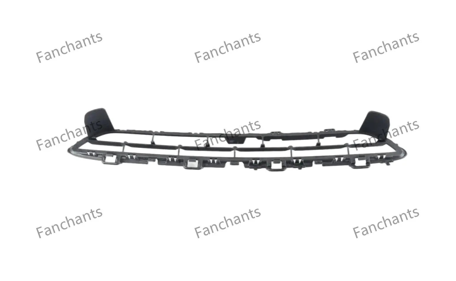 Suitable for 2014-2017 BMW F15 X5 front bumper grille front bumper ventilation net 51117319767 - FANCHANTS China Auto Parts Wholesales