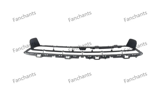 Suitable for 2014-2017 BMW F15 X5 front bumper grille front bumper ventilation net 51117319767 - FANCHANTS China Auto Parts Wholesales