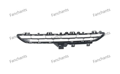 Suitable for 2014-2017 BMW F15 X5 front bumper grille front bumper ventilation net 51117319767 - FANCHANTS China Auto Parts Wholesales