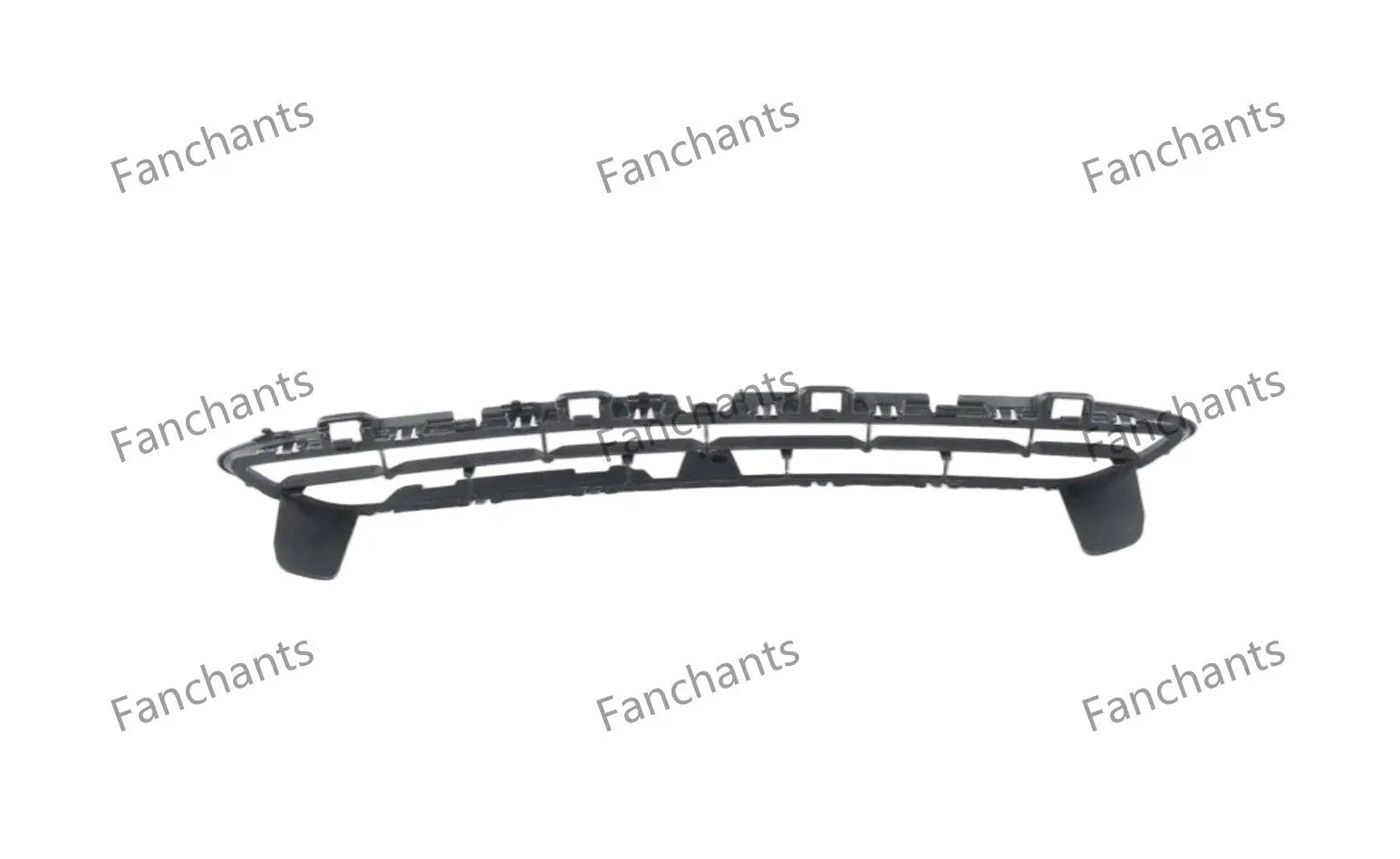 Suitable for 2014-2017 BMW F15 X5 front bumper grille front bumper ventilation net 51117319767 - FANCHANTS China Auto Parts Wholesales