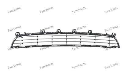 Suitable for 2014-2017 BMW F15 X5 front bumper grille middle and lower ventilation net 51117294475 - FANCHANTS China Auto Parts Wholesales