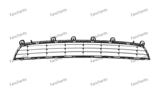 Suitable for 2014-2017 BMW F15 X5 front bumper grille middle and lower ventilation net 51117294475 - FANCHANTS China Auto Parts Wholesales