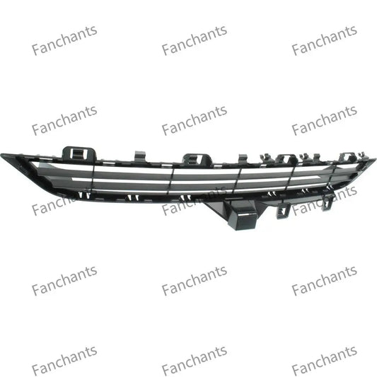 Suitable for 2014-2017 BMW F15 X5 front bumper grille upper middle ventilation net 51117294476 - FANCHANTS China Auto Parts Wholesales