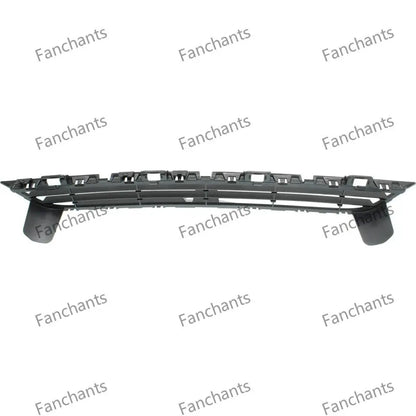 Suitable for 2014-2017 BMW F15 X5 front bumper grille upper middle ventilation net 51117294476 - FANCHANTS China Auto Parts Wholesales