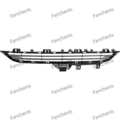 Suitable for 2014-2017 BMW F15 X5 front bumper grille upper middle ventilation net 51117294476 - FANCHANTS China Auto Parts Wholesales