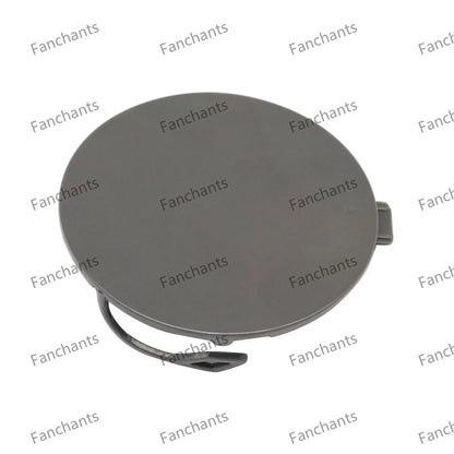 Suitable for 2014-2017 BMW F15 X5 front bumper trailer cover towing hook cover 51117378591 - FANCHANTS China Auto Parts Wholesales