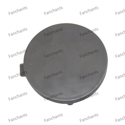Suitable for 2014-2017 BMW F15 X5 front bumper trailer cover towing hook cover 51117378591 - FANCHANTS China Auto Parts Wholesales