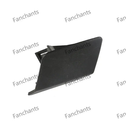 Suitable for 2014-2017 BMW F15 X5 headlight spray cover cleaning cover 51117378589 - FANCHANTS China Auto Parts Wholesales