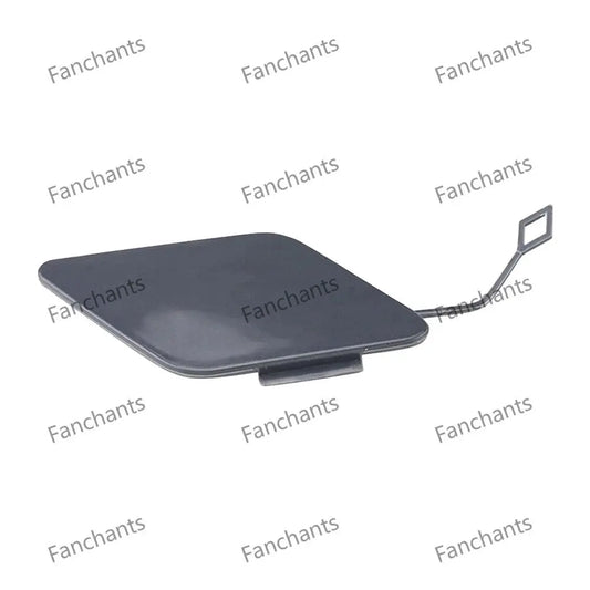Suitable for 2015-2017 BMW 5 Series F07GT LCI front trailer cover towing hook cover 511173326 FANCHANTS China Auto Parts Wholesales