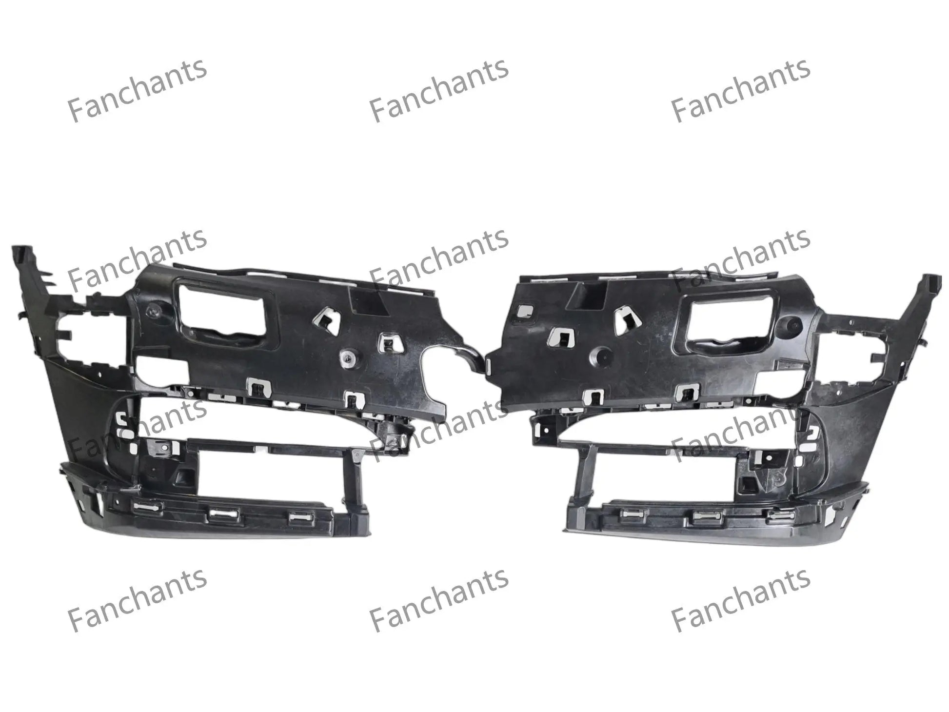 Suitable for 2016-18 BMW7 G11 G12 fog lamp bracket 51117357229 51117357230 FANCHANTS China Auto Parts Wholesales