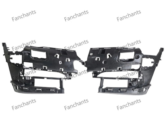 Suitable for 2016-18 BMW7 G11 G12 fog lamp bracket 51117357229 51117357230 FANCHANTS China Auto Parts Wholesales