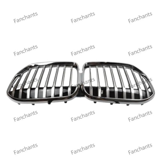 Suitable for 2016-2018 BMW 7 Series G12 LCI grille front bumper grille 51138494817 FANCHANTS China Auto Parts Wholesales