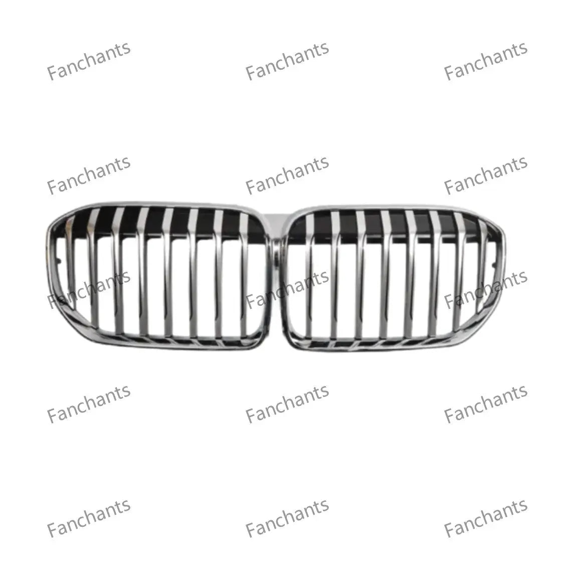 Suitable for 2016-2018 BMW 7 Series G12 LCI grille front bumper grille 51138494817 FANCHANTS China Auto Parts Wholesales