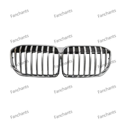 Suitable for 2016-2018 BMW 7 Series G12 LCI grille front bumper grille 51138494817 FANCHANTS China Auto Parts Wholesales