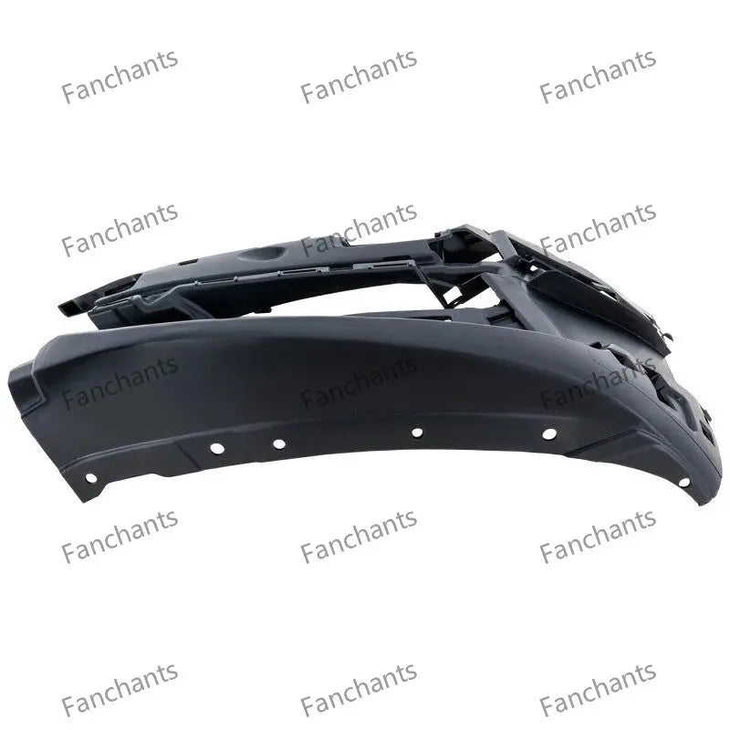 Suitable for 2016-2018 BMW 7 Series G12 M fog lamp frame bracket 51118061129 51118061130 FANCHANTS China Auto Parts Wholesales