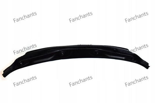 Suitable for 2016-2018 BMW F49 X1 wiper water plate wiper deflector 51717350591 FANCHANTS China Auto Parts Wholesales