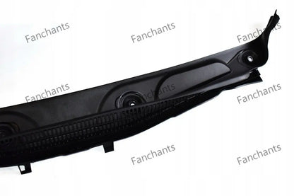 Suitable for 2016-2018 BMW F49 X1 wiper water plate wiper deflector 51717350591 FANCHANTS China Auto Parts Wholesales