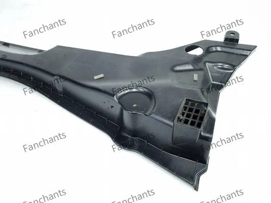 Suitable for 2016-2018 BMW F49 X1 wiper water plate wiper deflector 51717350593 FANCHANTS China Auto Parts Wholesales